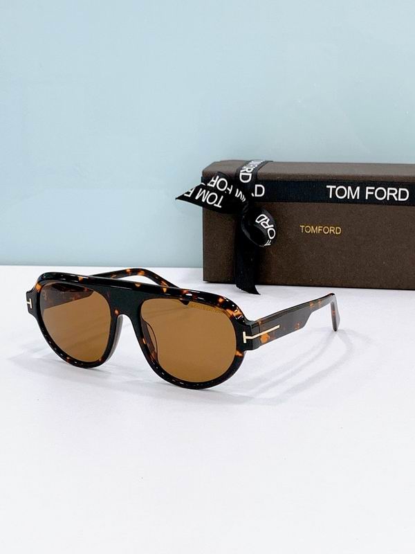 Tom Ford Sunglasses ID:20260503-192